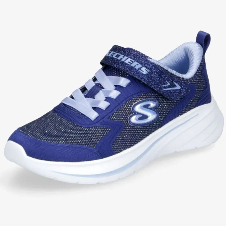 SKECHERS Wave 92 Kinder Sneaker Low