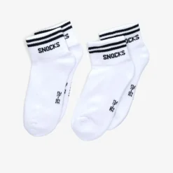 Snocks Retro Ankle Sportsocken