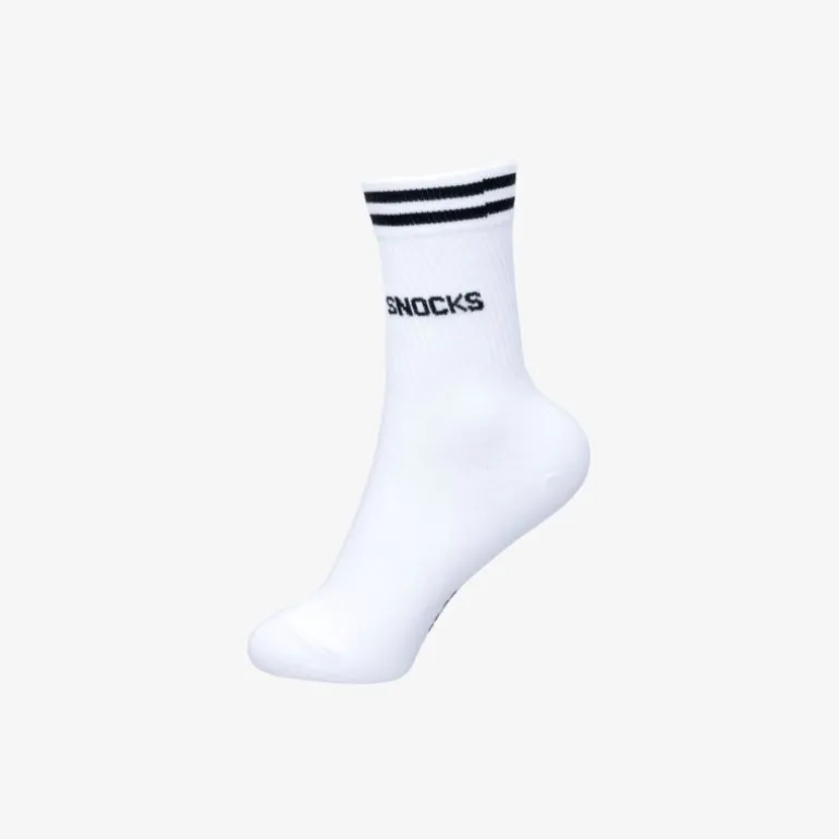 Snocks Retro Sportsocken