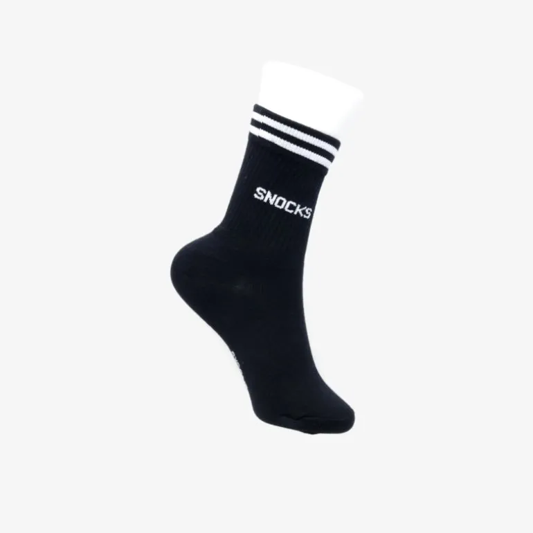 Snocks Retro Sportsocken