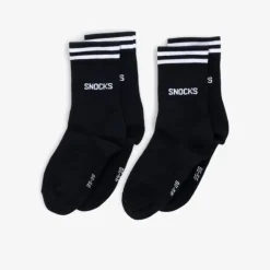 Snocks Retro Sportsocken