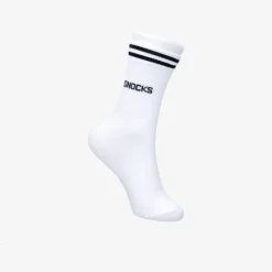 Snocks Retro Sportsocken