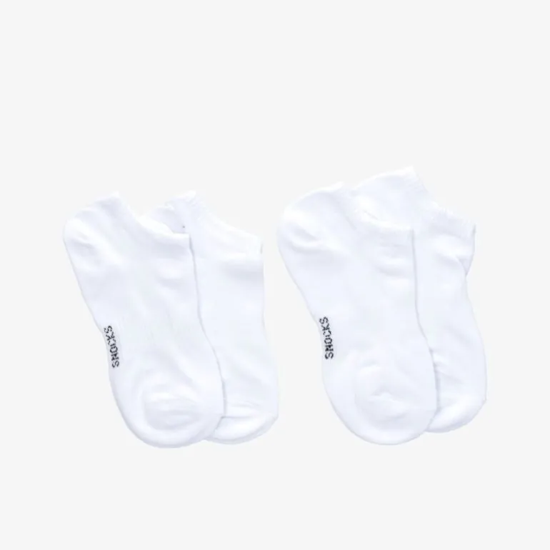 Snocks Sneakersocken