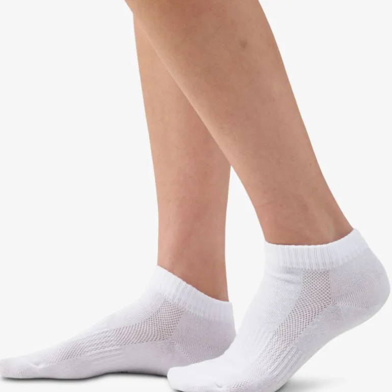 Snocks Unisex Sneakersocken