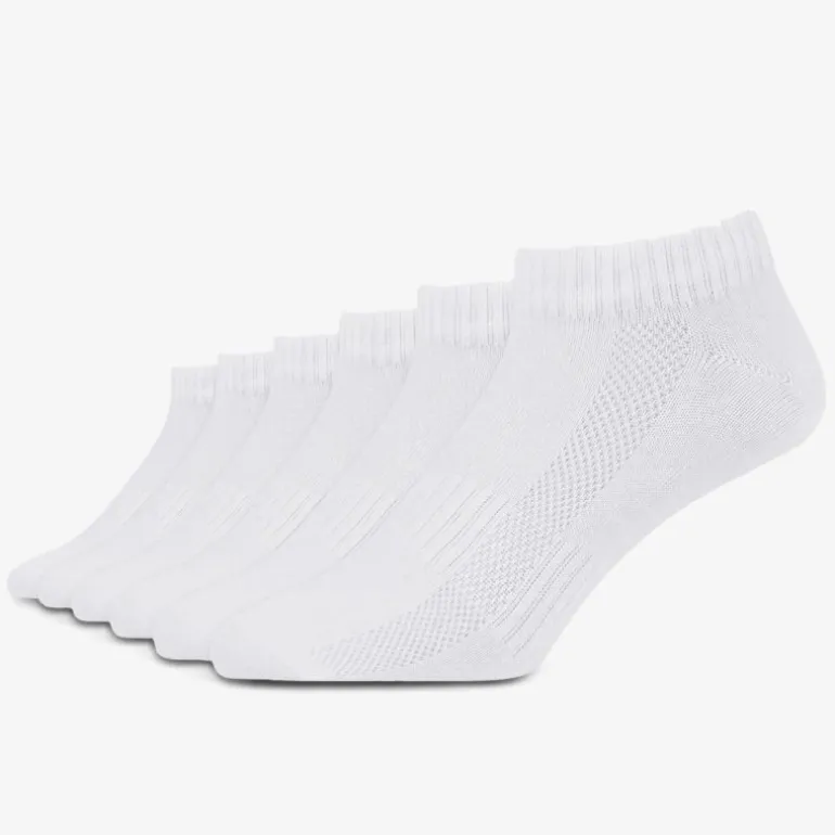 Snocks Unisex Sneakersocken