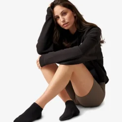 Snocks Unisex Sneakersocken