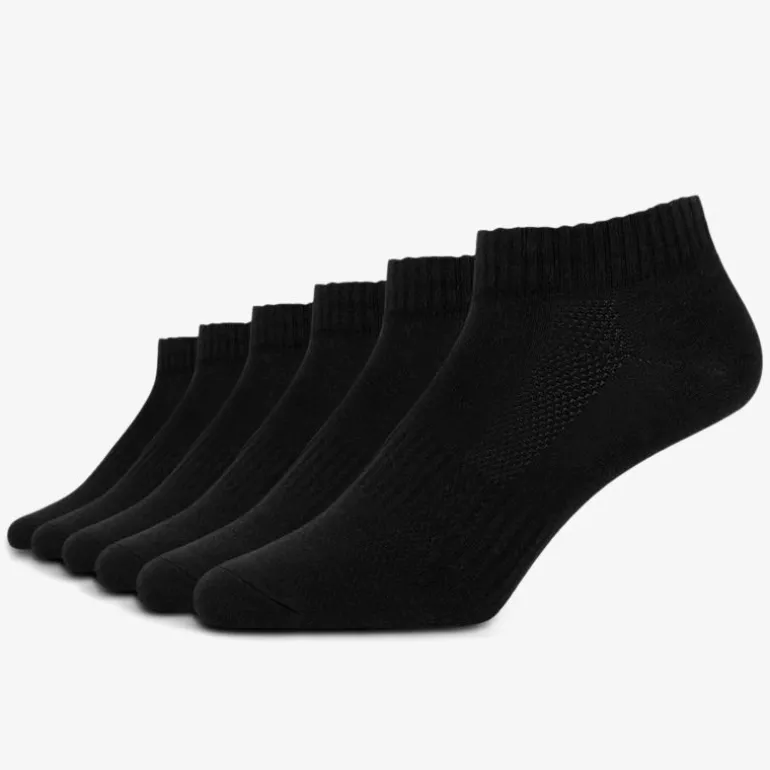 Snocks Unisex Sneakersocken