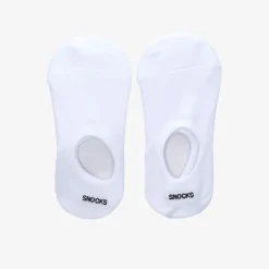 Snocks Unisex Sneakersocken