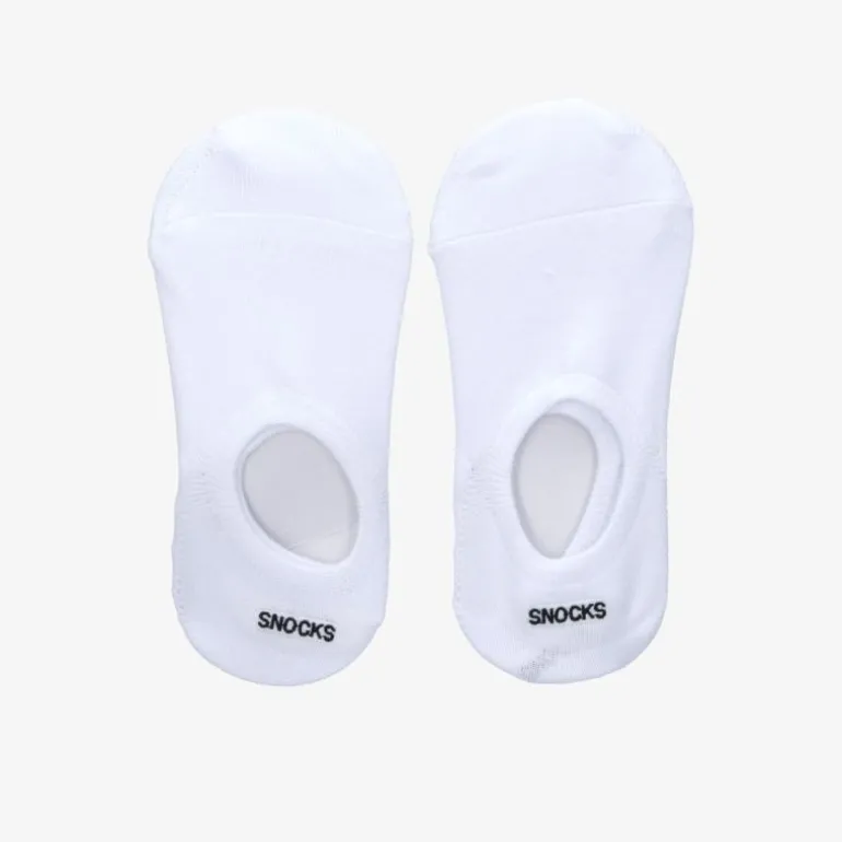 Snocks Unisex Sneakersocken