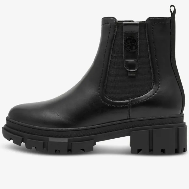 s.Oliver Damen Chelsea Boots