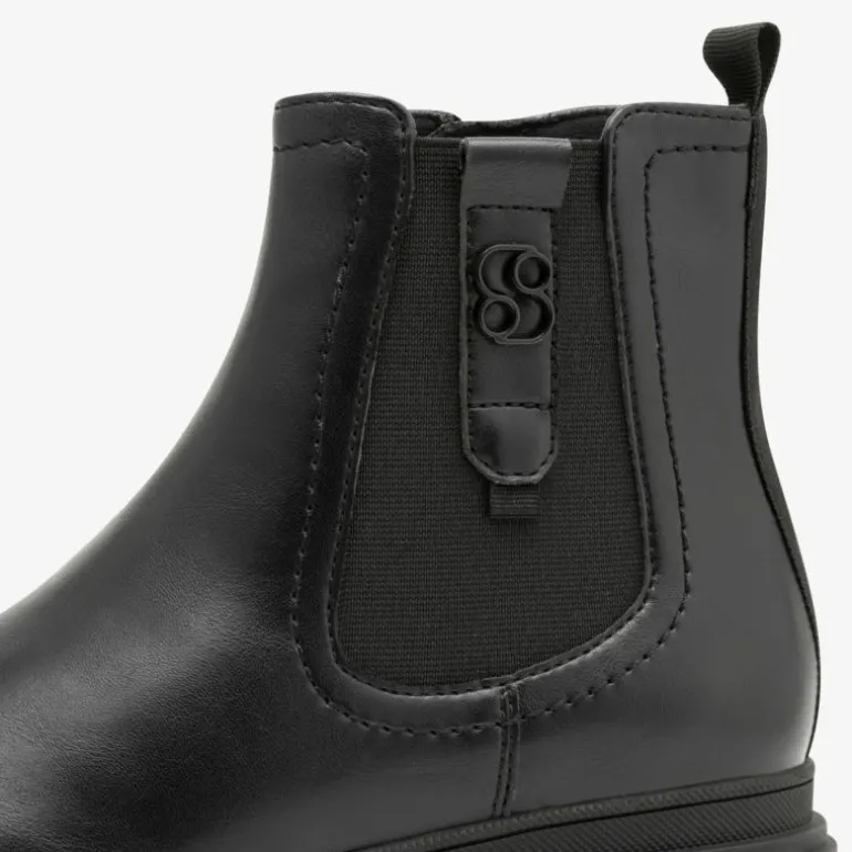 s.Oliver Damen Chelsea Boots