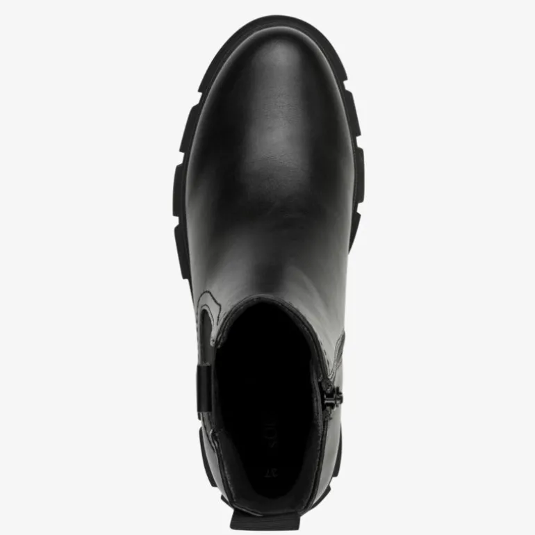 s.Oliver Damen Chelsea Boots