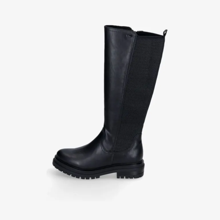 s.Oliver Damen klassische Stiefel