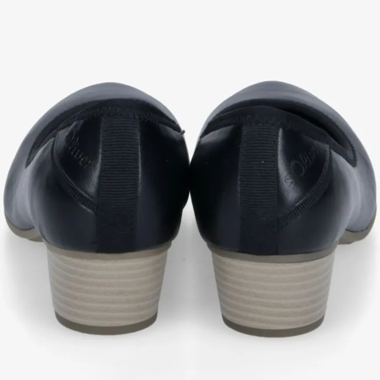 s.Oliver Damen Pumps