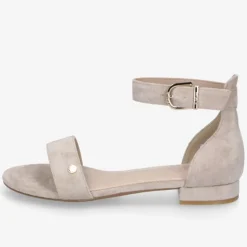 s.Oliver Damen Riemchensandalen