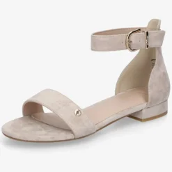 s.Oliver Damen Riemchensandalen