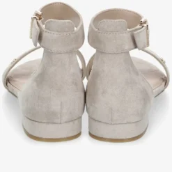 s.Oliver Damen Riemchensandalen
