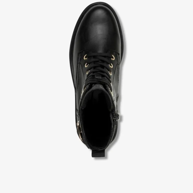s.Oliver Damen Schnürstiefeletten