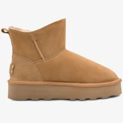 s.Oliver Damen Winter Boots