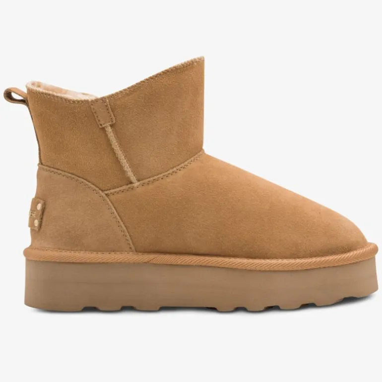 s.Oliver Damen Winter Boots
