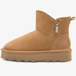s.Oliver Damen Winter Boots