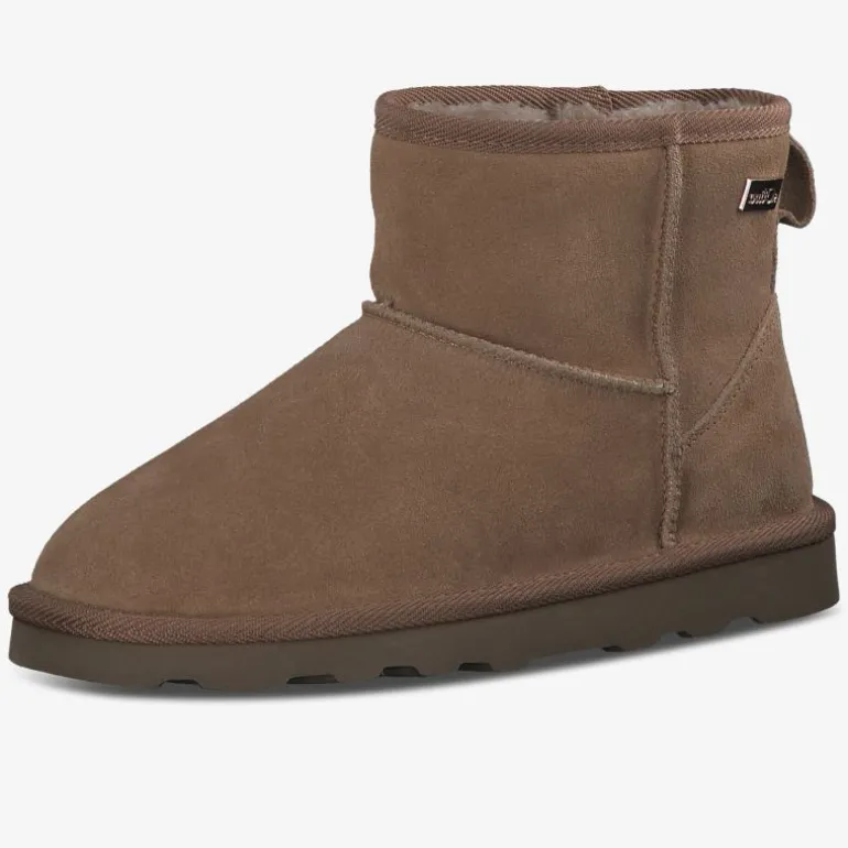 s.Oliver Damen Winter Boots