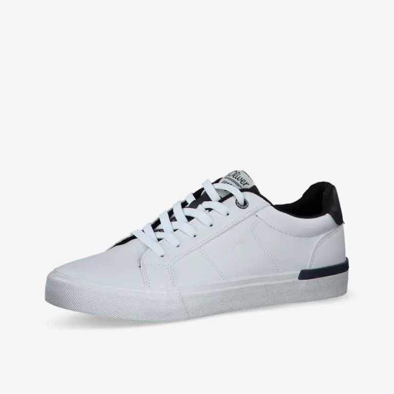 s.Oliver Herren Sneaker Low