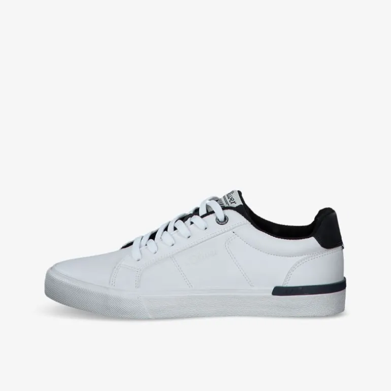 s.Oliver Herren Sneaker Low