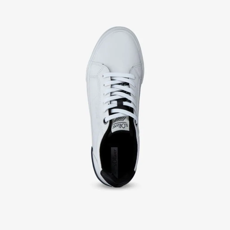 s.Oliver Herren Sneaker Low