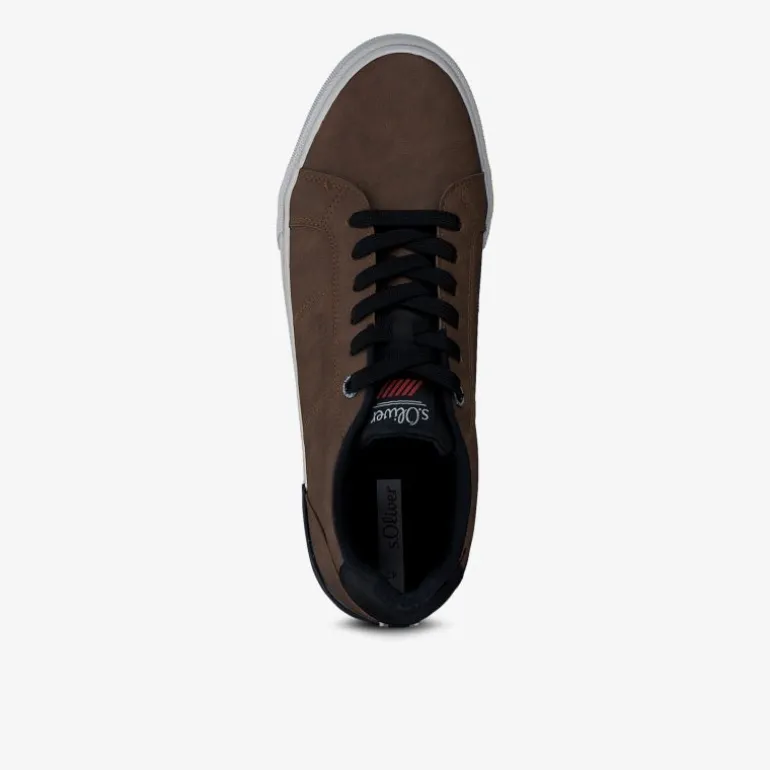 s.Oliver Herren Sneaker Low