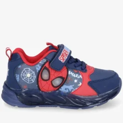 SPIDER-MAN Kinder Halbschuhe