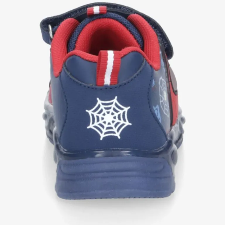 SPIDER-MAN Kinder Halbschuhe