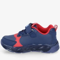 SPIDER-MAN Kinder Halbschuhe