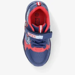 SPIDER-MAN Kinder Halbschuhe