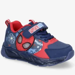 SPIDER-MAN Kinder Halbschuhe