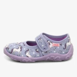 superfit Bonny Kinder Hausschuhe