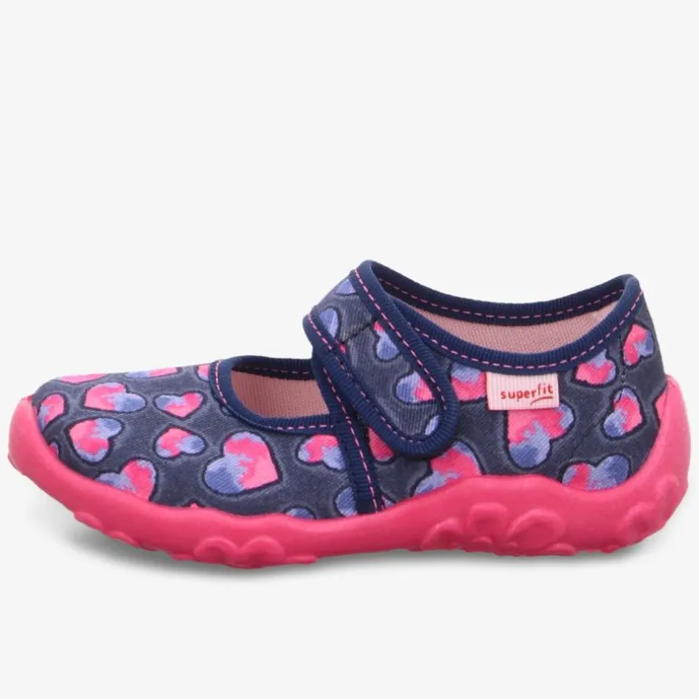 superfit Bonny Kinder Hausschuhe
