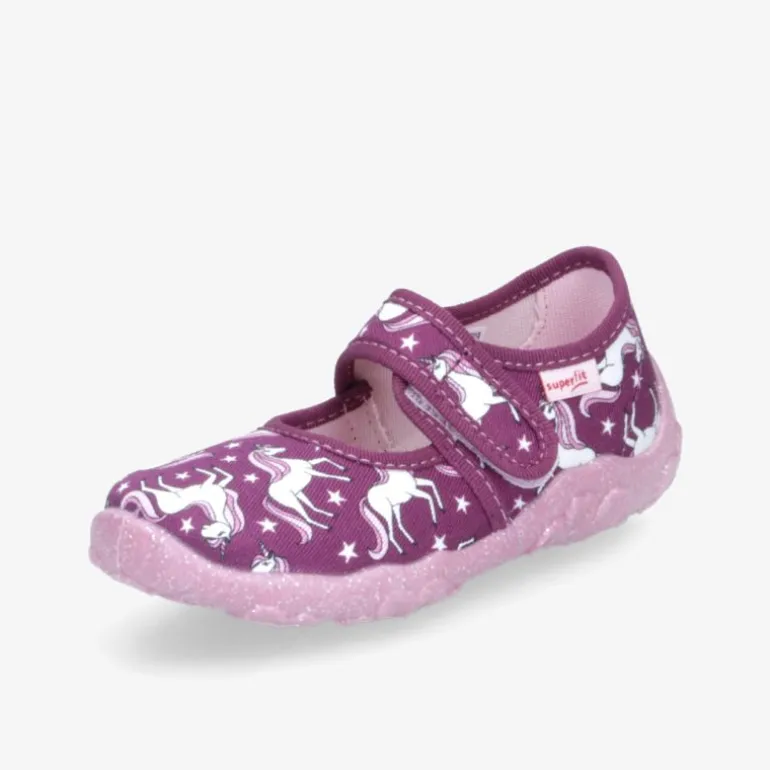 superfit Bonny Kinder Hausschuhe