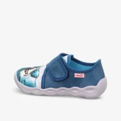 superfit Bubble Kinder Hausschuh