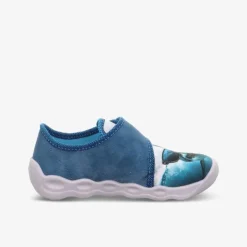 superfit Bubble Kinder Hausschuh