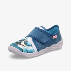 superfit Bubble Kinder Hausschuh