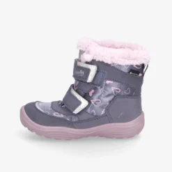 Superfit Crystal Kinder Winterstiefel