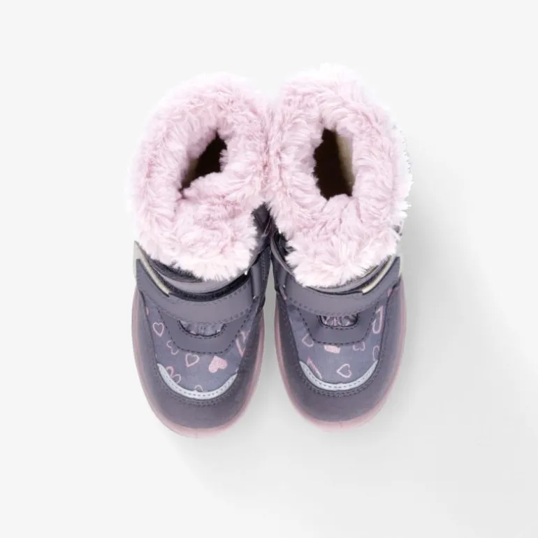 Superfit Crystal Kinder Winterstiefel