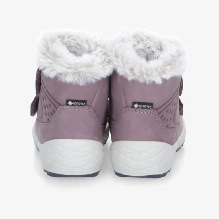 Superfit Groovy Kinder Winterstiefel