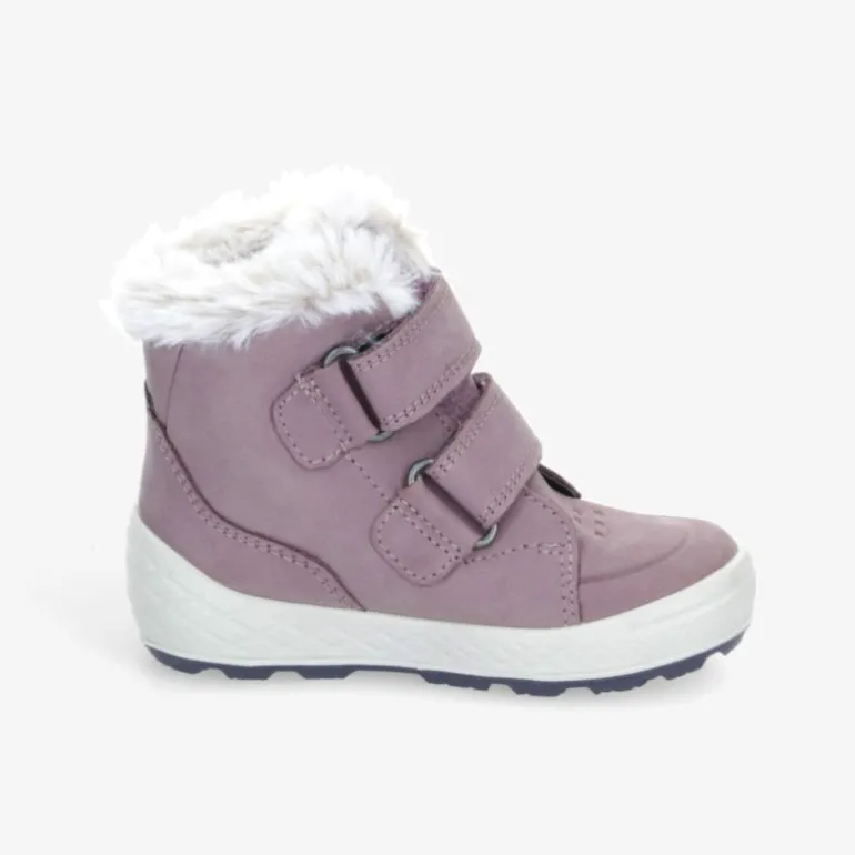 Superfit Groovy Kinder Winterstiefel