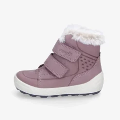 Superfit Groovy Kinder Winterstiefel