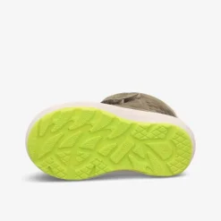 superfit Groovy Kinder Winterstiefel