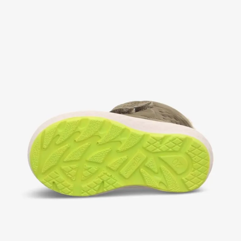 superfit Groovy Kinder Winterstiefel