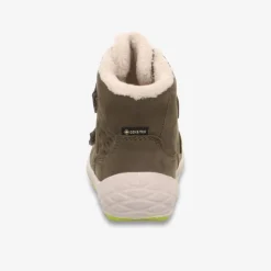 superfit Groovy Kinder Winterstiefel