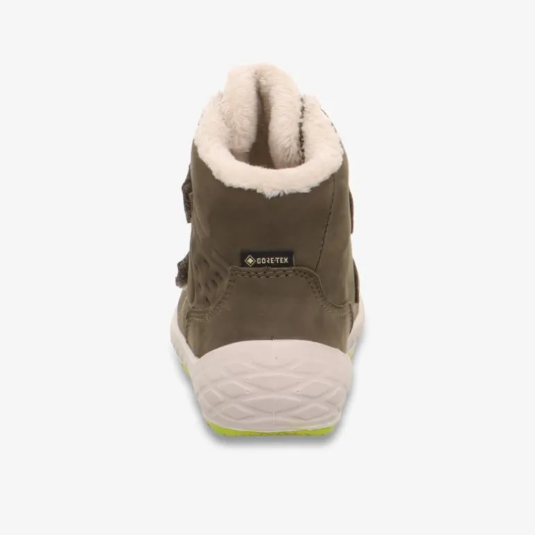superfit Groovy Kinder Winterstiefel